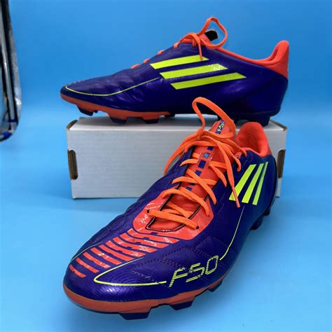 adidas f50 adizero futsal original